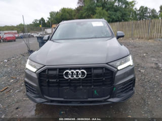 Audi Q7 foto 2