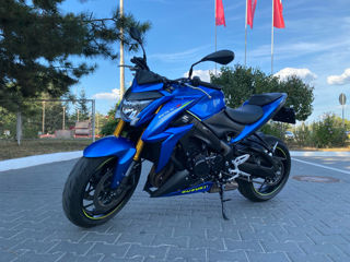 Suzuki GSX S1000