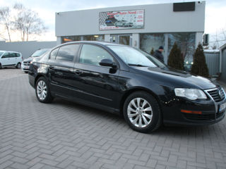 Volkswagen Passat foto 3