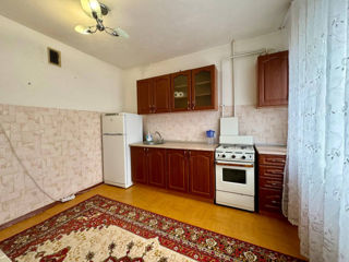 Apartament cu 1 cameră, 33 m², Ciocana, Chișinău foto 6