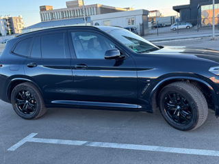 BMW X3 M