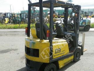 Stivuitor / погрузчик SUMITOMO 03-FG09PSVIID5