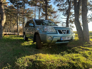 Nissan X-Trail foto 6