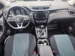 Nissan Qashqai foto 7