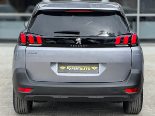 Peugeot 5008 foto 5