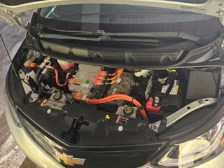 Chevrolet Bolt foto 4