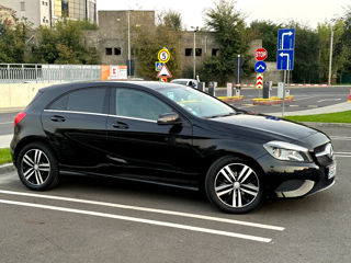 Mercedes A-Class foto 5