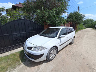 Renault Megane foto 7