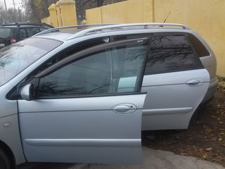 Citroen C5 foto 4