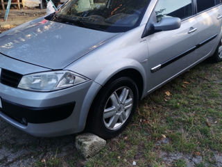 Renault Megane foto 5