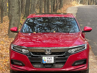 Honda Accord foto 2