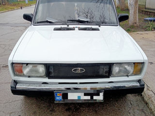 Lada / ВАЗ 2105