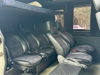 Mercedes Mercedes Sprinter  foto 6