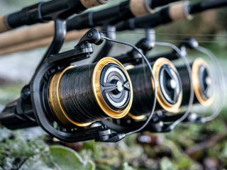 Daiwa Crosscast 45 SCW QD OT foto 3