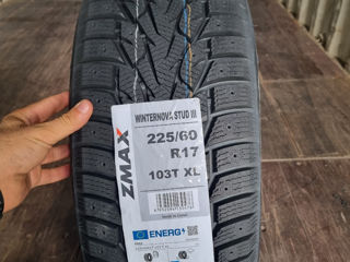 225/60 R17 ZMAX TIRE(Goodyear Group) Winternova 3 foto 1