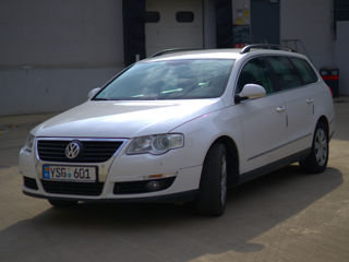 Volkswagen Passat foto 4