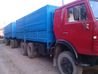 Kamaz 5320 foto 3