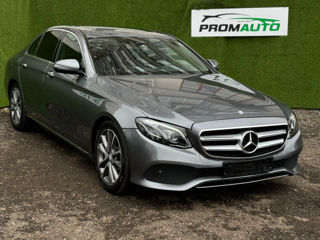 Mercedes E-Class foto 3