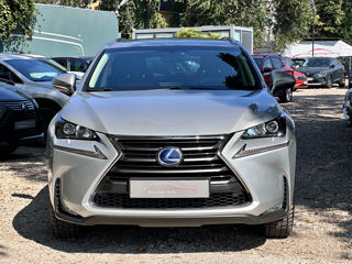 Lexus NX Series foto 2