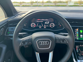 Audi Q7 foto 9