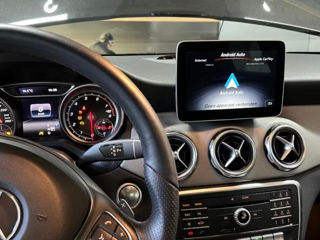 Активация CarPlay Android Auto Mercedes Activare-Apple carplay Androidauto foto 2
