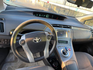 Toyota Prius foto 6