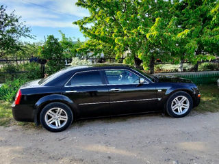 Chrysler 300c foto 3