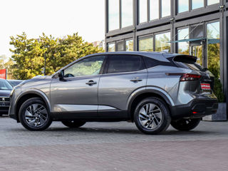 Nissan Qashqai foto 5