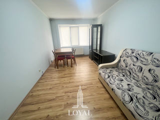 Apartament cu 3 camere, 70 m², Ciocana, Chișinău foto 6