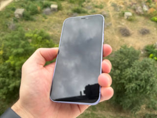 iPhone 12 icloud blocat foto 1