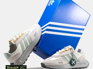 Adidas Retropy E5