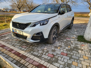 Peugeot 3008 foto 1