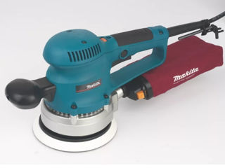 Makita  BO  6030