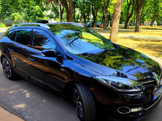 Renault Megane foto 2