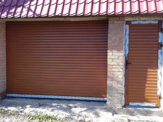 Reduceri mari la rulouri exterioare aluminiu! pret de fabrica! foto 2