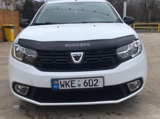 Dacia Sandero foto 4