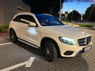 Mercedes GLC фото 2