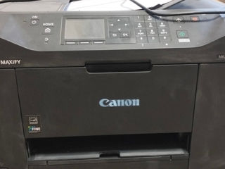 Vind imprimanta Canon si Epson Stylus photo 1500 w