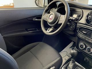 Fiat Tipo foto 5