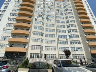 Apartament cu 2 camere, 75 m², Botanica, Chișinău