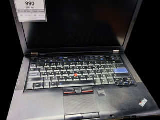 Lenovo ThinkPad T410