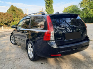 Volvo V50 foto 2