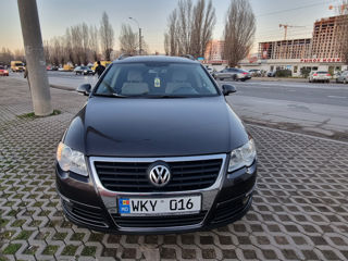 Volkswagen Passat foto 3