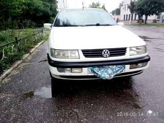 Volkswagen Passat foto 2