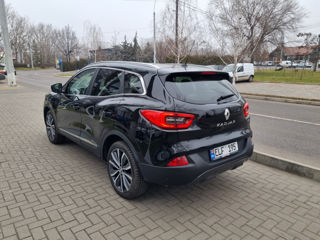 Renault Kadjar foto 7