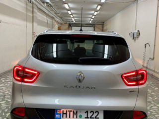 Renault Kadjar foto 14