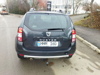 Dacia Duster foto 7