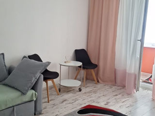 Apartament cu 2 camere, 46 m², Ciocana, Chișinău