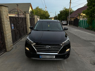 Hyundai Tucson foto 2