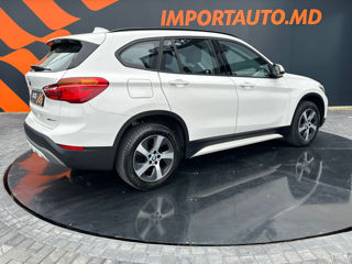 BMW X1 фото 7